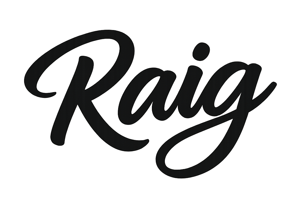 RAIG Support